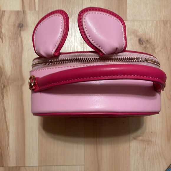 Jeffree Star pig purse, EUC - Picture 2 of 10